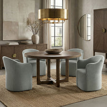 Load image into Gallery viewer, Clarksburg 5 Pc. Dining Table Set