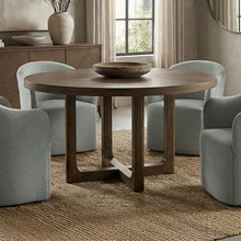 Load image into Gallery viewer, Clarksburg Round Dining Table