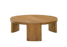 Load image into Gallery viewer, Poltimore Round Coffee Table