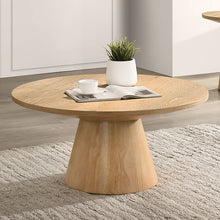 Load image into Gallery viewer, Halewood 36" Round Cocktail Table