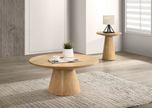 Load image into Gallery viewer, Halewood 36" Round Cocktail Table
