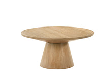 Load image into Gallery viewer, Halewood 36" Round Cocktail Table