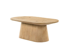 Load image into Gallery viewer, Halewood Oval Cocktail Table