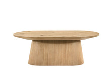 Load image into Gallery viewer, Halewood Oval Cocktail Table