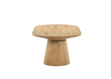 Load image into Gallery viewer, Halewood Oval Cocktail Table