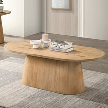 Load image into Gallery viewer, Halewood Oval Cocktail Table