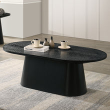 Load image into Gallery viewer, Halewood Oval Cocktail Table