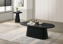 Load image into Gallery viewer, Halewood Oval Cocktail Table