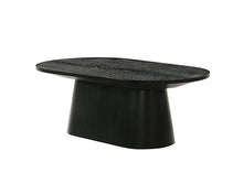 Load image into Gallery viewer, Halewood Oval Cocktail Table