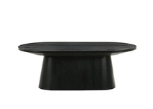 Load image into Gallery viewer, Halewood Oval Cocktail Table