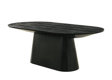 Load image into Gallery viewer, Halewood Oval Cocktail Table