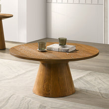 Load image into Gallery viewer, Halewood 36" Round Cocktail Table