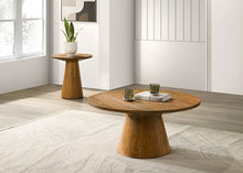Load image into Gallery viewer, Halewood 36" Round Cocktail Table