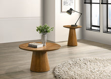 Load image into Gallery viewer, Halewood 29" Round Cocktail Table