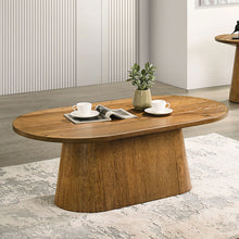 Load image into Gallery viewer, Halewood Oval Coffee Table
