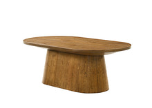 Load image into Gallery viewer, Halewood Oval Coffee Table