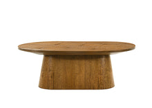 Load image into Gallery viewer, Halewood Oval Coffee Table