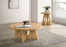 Load image into Gallery viewer, Olgod Round End Table