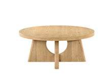 Load image into Gallery viewer, Olgod Round Coffee Table