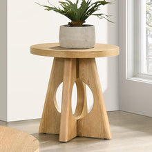 Load image into Gallery viewer, Olgod Round End Table