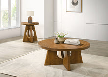 Load image into Gallery viewer, Olgod Round End Table