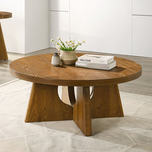 Load image into Gallery viewer, Olgod Round Coffee Table