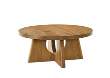 Load image into Gallery viewer, Olgod Round Coffee Table