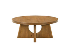 Load image into Gallery viewer, Olgod Round Coffee Table