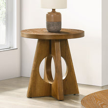 Load image into Gallery viewer, Olgod Round End Table