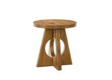 Load image into Gallery viewer, Olgod Round End Table
