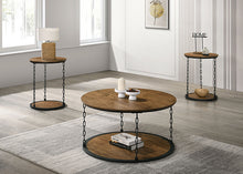 Load image into Gallery viewer, Ophira 3 Pc. Table Set
