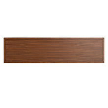 Load image into Gallery viewer, Daventry Sofa Table w/ 3 Counter Ht Stools