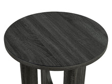 Load image into Gallery viewer, Holen 3 Pc. Table Set Gray