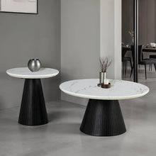 Load image into Gallery viewer, Sindal Round Cocktail Table