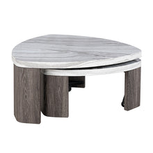 Load image into Gallery viewer, Levis Nesting Cocktail Table