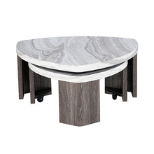 Load image into Gallery viewer, Levis Nesting Cocktail Table