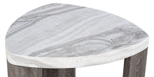 Load image into Gallery viewer, Levis Triangle End Table