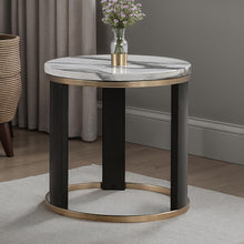 Load image into Gallery viewer, Bogor Round End Table