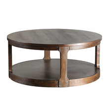Load image into Gallery viewer, Hickory Coffee Table