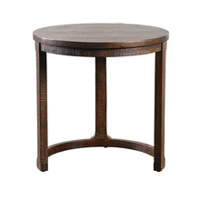Load image into Gallery viewer, Hickory Nesting End Table