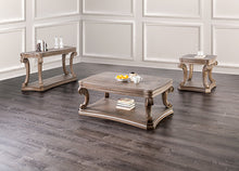 Load image into Gallery viewer, Seven Oaks Sofa Table