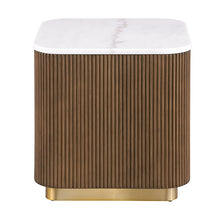 Load image into Gallery viewer, Virden Square End Table