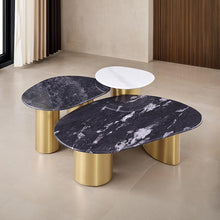 Load image into Gallery viewer, Northwich Oval Coffee Table