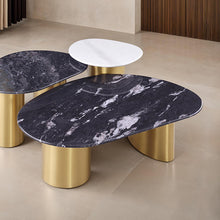 Load image into Gallery viewer, Northwich Oval Coffee Table
