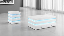 Load image into Gallery viewer, Maloy Rectangular Cocktail Table