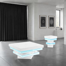 Load image into Gallery viewer, Anwar Square Cocktail Table