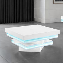 Load image into Gallery viewer, Anwar Square Cocktail Table