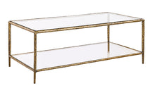 Load image into Gallery viewer, Helma Coffee Table