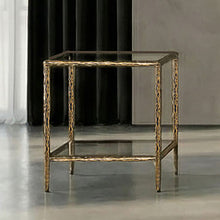 Load image into Gallery viewer, Helma End Table