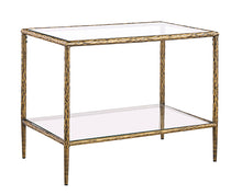 Load image into Gallery viewer, Helma End Table